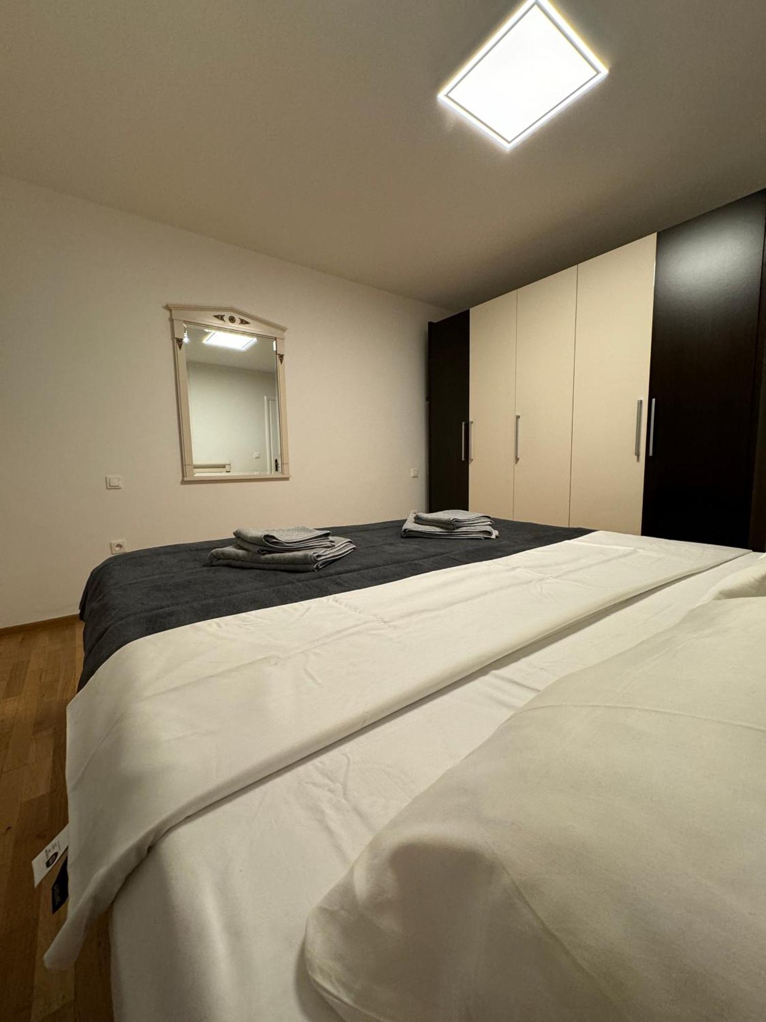 Valentinas Garden Apartment Сплит Екстериор снимка