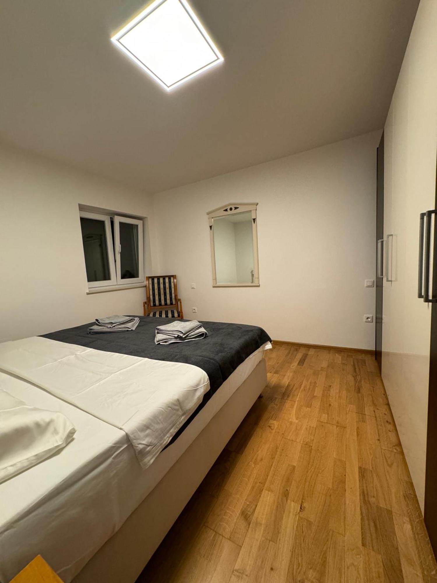 Valentinas Garden Apartment Сплит Екстериор снимка